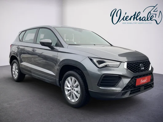 Bild eines SEAT Ateca Reference Edition 1.0 TSI
