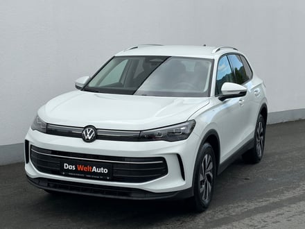 VW Tiguan Friends eTSI DSG