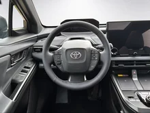 Thumbnail-Foto von Fahrzeug