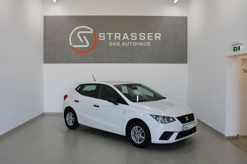 SEAT Ibiza Reference