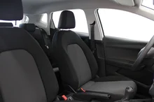 SEAT Ibiza Reference in Candy-Weiß