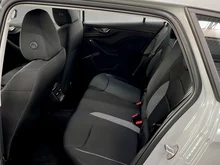 Škoda Scala Essence TSI in Stahl-Grau