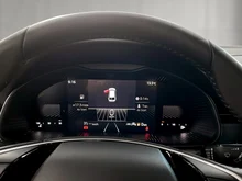 Škoda Scala Essence TSI in Stahl-Grau