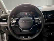 Škoda Scala Essence TSI in Stahl-Grau