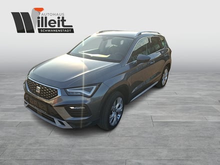 SEAT Ateca Xperience 1.5 TSI ACT DSG