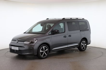 VW Caddy Style Maxi eHybrid 110 kW