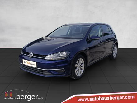 VW Golf Rabbit TDI SCR