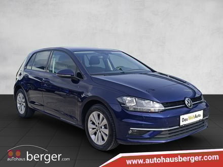 VW Golf Rabbit TDI SCR