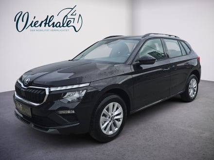 Škoda Kamiq Selection TSI