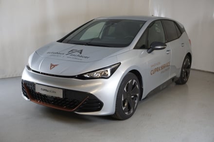 CUPRA Born 60/63 e-Boost 170kW/231PS