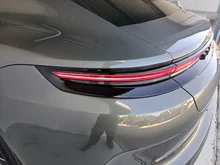 Porsche Panamera 4 E-Hybrid in aventuringrünmetallic