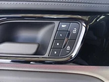 Porsche Panamera 4 E-Hybrid in aventuringrünmetallic