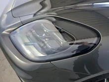 Porsche Panamera 4 E-Hybrid in aventuringrünmetallic