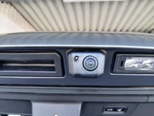 Porsche Panamera 4 E-Hybrid in aventuringrünmetallic