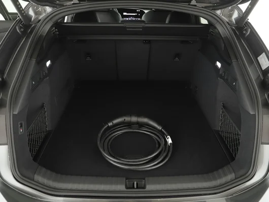 Bild eines S6 Avant e-tron