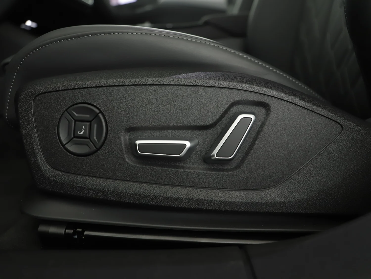 Bild eines S6 Avant e-tron