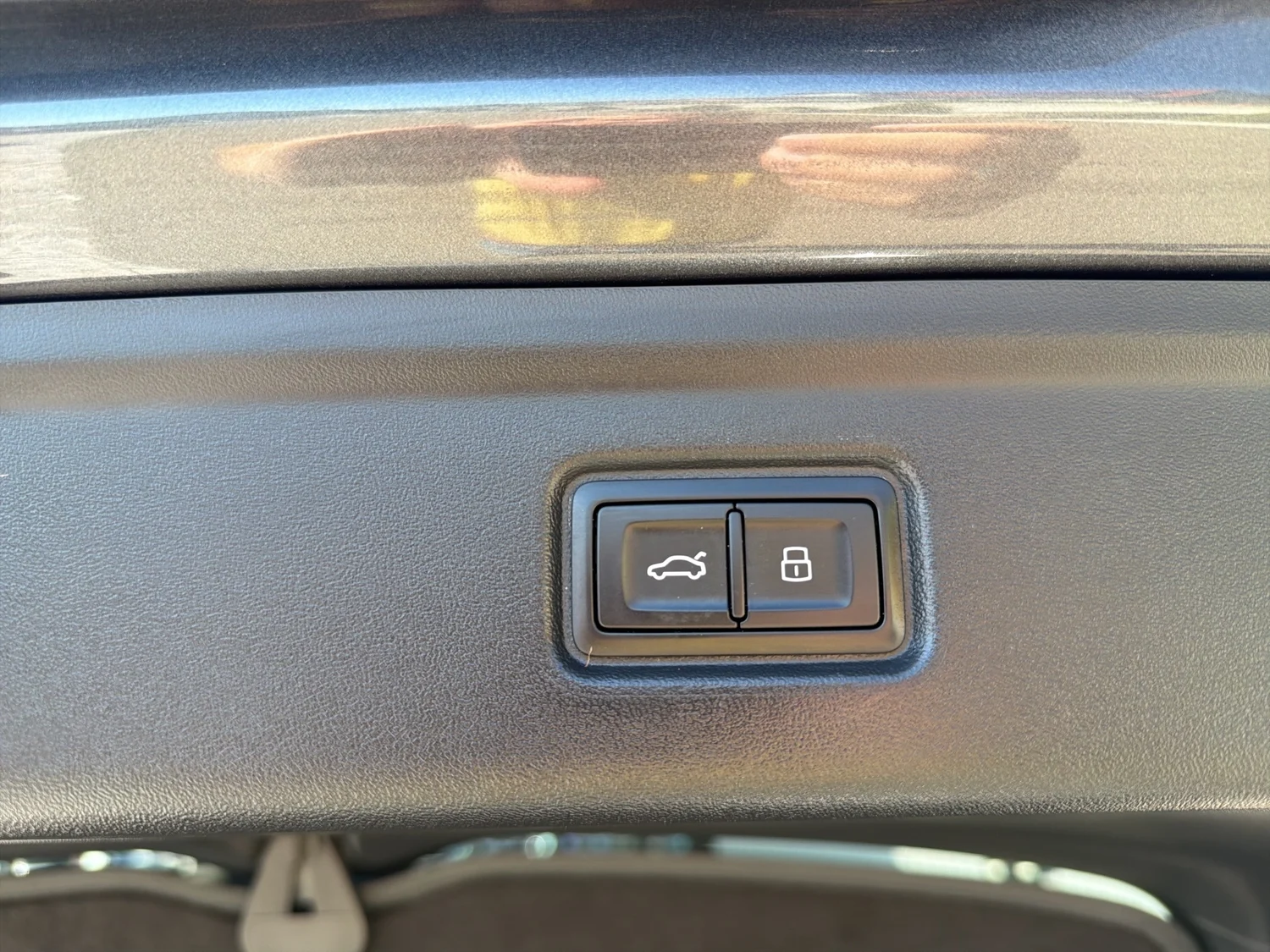 Bild eines S6 Avant e-tron