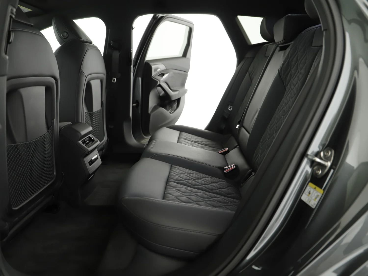 Bild eines S6 Avant e-tron