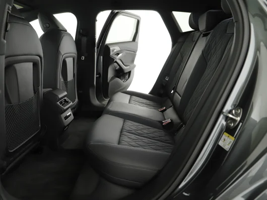 Bild eines S6 Avant e-tron