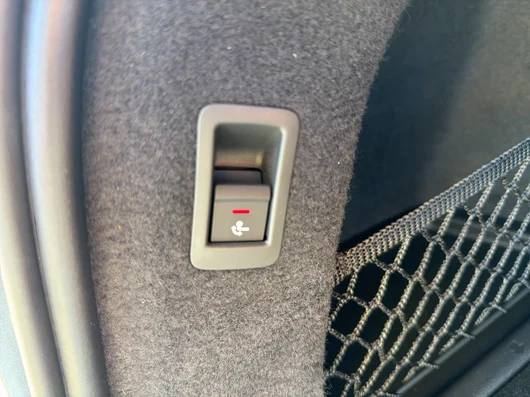 Bild eines S6 Avant e-tron