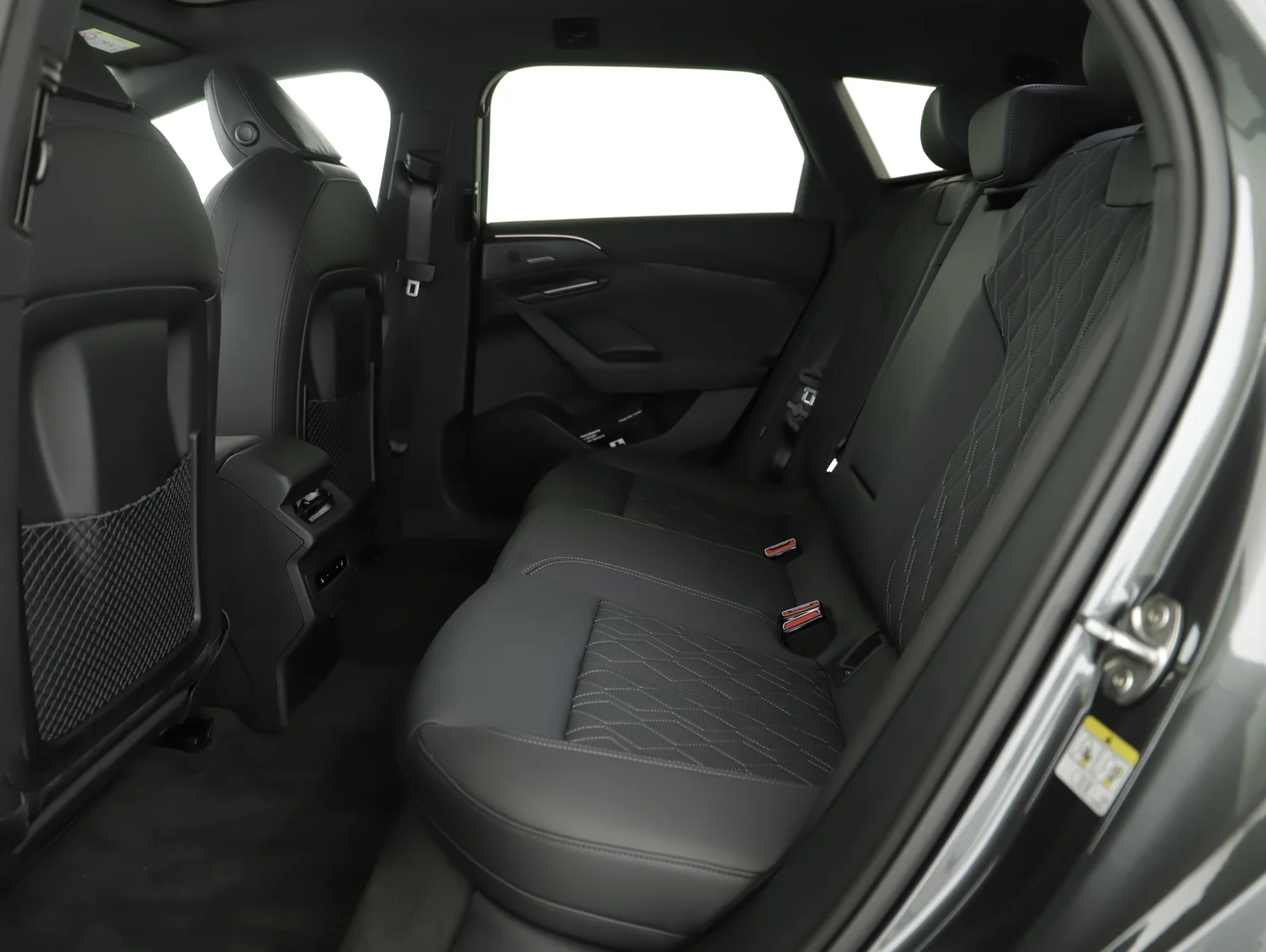 Bild eines S6 Avant e-tron