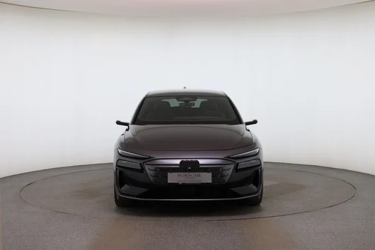 Bild eines S6 Avant e-tron