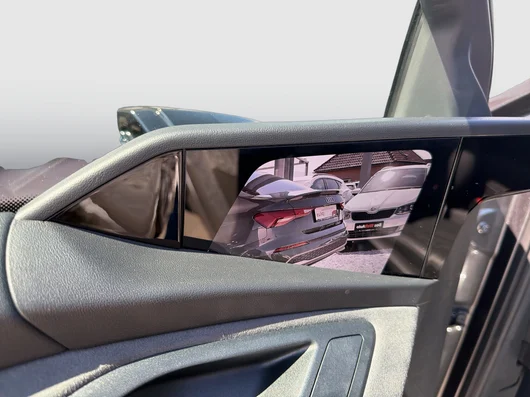 Bild eines S6 Avant e-tron
