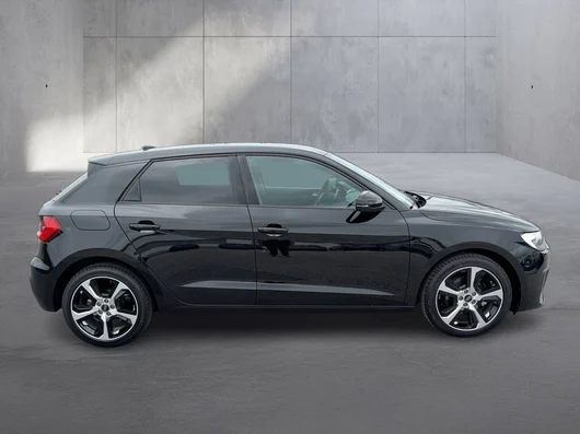 Bild eines Audi A1 Sportback 30 TFSI intense