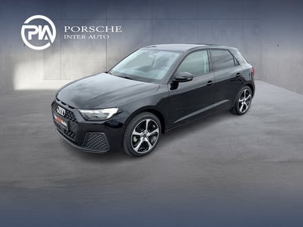 Audi A1 Sportback 30 TFSI intense