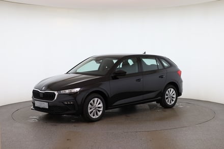 Škoda Scala Essence TSI DSG