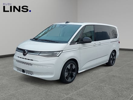 VW Multivan Style ÜH eHybrid 180 kW 4MOTION