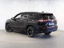 VW Tayron Sport eHybrid DSG 200kW in Grenadillschwarz Metallic
