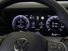 VW Tayron Sport eHybrid DSG 200kW in Grenadillschwarz Metallic