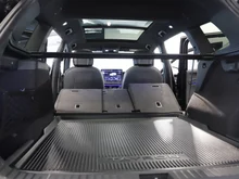 VW Tayron Sport eHybrid DSG 200kW in Grenadillschwarz Metallic