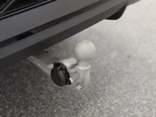 VW Tayron Sport eHybrid DSG 200kW in Grenadillschwarz Metallic