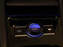 VW Tayron Sport eHybrid DSG 200kW in Grenadillschwarz Metallic