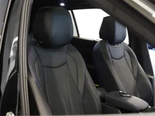 VW Tayron Sport eHybrid DSG 200kW in Grenadillschwarz Metallic
