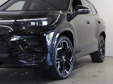 VW Tayron Sport eHybrid DSG 200kW in Grenadillschwarz Metallic