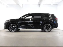 VW Tayron Sport eHybrid DSG 200kW in Grenadillschwarz Metallic