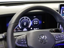VW Tayron Sport eHybrid DSG 200kW in Grenadillschwarz Metallic