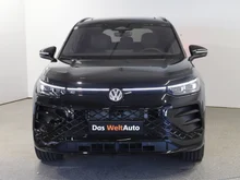 VW Tayron Sport eHybrid DSG 200kW in Grenadillschwarz Metallic