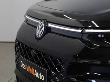 VW Tayron Sport eHybrid DSG 200kW in Grenadillschwarz Metallic
