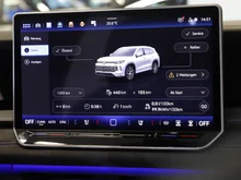 VW Tayron Sport eHybrid DSG 200kW in Grenadillschwarz Metallic