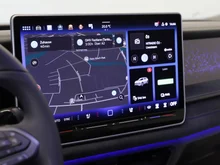 VW Tayron Sport eHybrid DSG 200kW in Grenadillschwarz Metallic