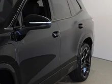 VW Tayron Sport eHybrid DSG 200kW in Grenadillschwarz Metallic