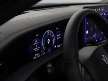 VW Tayron Sport eHybrid DSG 200kW in Grenadillschwarz Metallic
