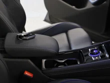 VW Tayron Sport eHybrid DSG 200kW in Grenadillschwarz Metallic