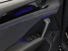 VW Tayron Sport eHybrid DSG 200kW in Grenadillschwarz Metallic