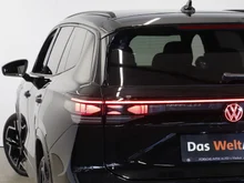 VW Tayron Sport eHybrid DSG 200kW in Grenadillschwarz Metallic