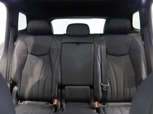 VW Tayron Sport eHybrid DSG 200kW in Grenadillschwarz Metallic